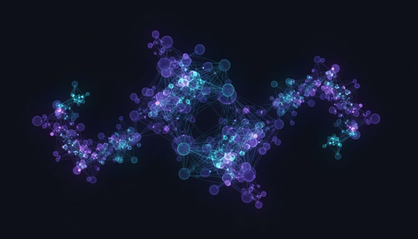 Obsidian Graph View